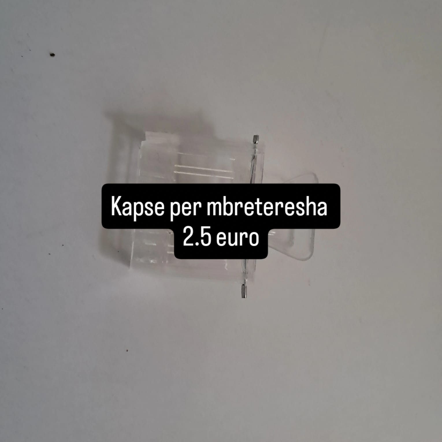 Kapse per mbretereshe